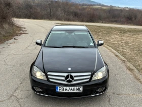 Mercedes-Benz C 220  Avantgarde 646, снимка 7