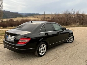 Mercedes-Benz C 220  Avantgarde 646, снимка 8