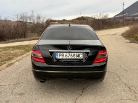 Mercedes-Benz C 220  Avantgarde 646, снимка 4