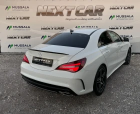 Mercedes-Benz CLA 180 AMG Line , снимка 3