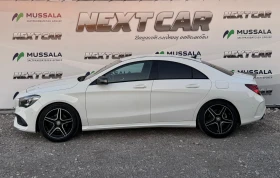 Mercedes-Benz CLA 180 AMG Line , снимка 5