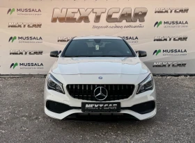 Mercedes-Benz CLA 180 AMG Line , снимка 2