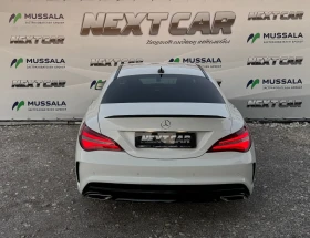 Mercedes-Benz CLA 180 AMG Line , снимка 4