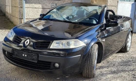 Renault Megane 1.6i CC  Кабрио, снимка 7