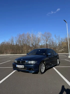 BMW 318 318i 143кс Face-lift М-Пакет, снимка 7