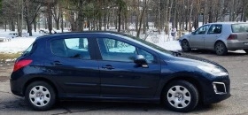 Peugeot 308 1.6 HDI, снимка 4