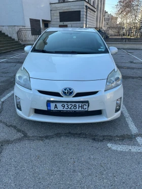 Toyota Prius | Mobile.bg    2