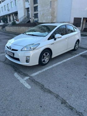 Toyota Prius | Mobile.bg    3