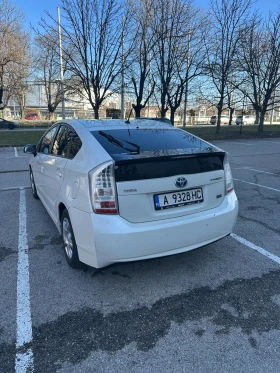 Toyota Prius | Mobile.bg    4