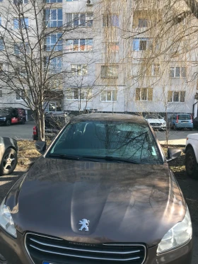 Peugeot 301, снимка 2