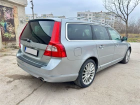 Volvo V70, снимка 2