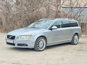 Volvo V70, снимка 4