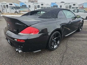 BMW M6 М-pack* LOGIC7* Shodowline* Head up* 119696km, снимка 4