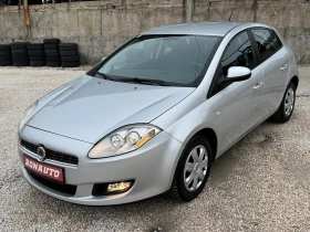 Fiat Bravo 1.4i-КЛИМА, снимка 1