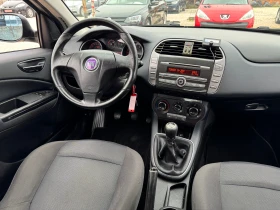 Fiat Bravo 1.4i-КЛИМА, снимка 10