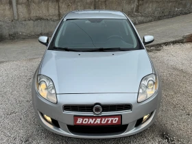 Fiat Bravo 1.4i-КЛИМА, снимка 2