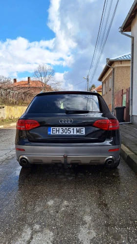 Audi A4 Allroad 3.0TDI, снимка 4