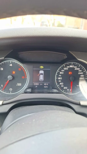 Audi A4 Allroad 3.0TDI, снимка 6