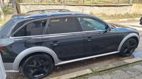 Audi A4 Allroad 3.0TDI, снимка 3