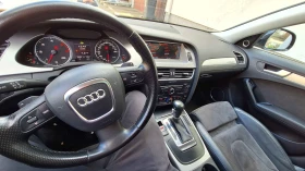 Audi A4 Allroad 3.0TDI, снимка 7