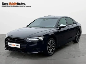 Обява за продажба на Audi S8 TFSI quattro ~ 144 900 лв. - изображение 1