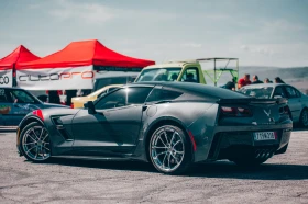 Обява за продажба на Chevrolet Corvette GRAND SPORT LT2 ~ 119 000 лв. - изображение 4