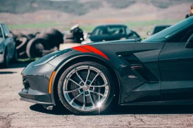 Обява за продажба на Chevrolet Corvette GRAND SPORT LT2 ~ 119 000 лв. - изображение 5