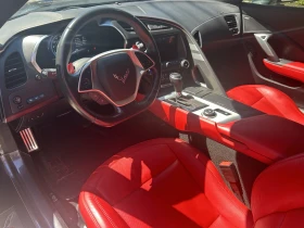 Обява за продажба на Chevrolet Corvette GRAND SPORT LT2 ~ 119 000 лв. - изображение 9