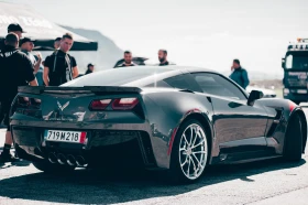 Обява за продажба на Chevrolet Corvette GRAND SPORT LT2 ~ 119 000 лв. - изображение 3
