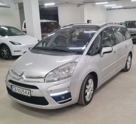 Обява за продажба на Citroen Grand C4 Picasso 2.0 HDI ~17 000 лв. - изображение 1
