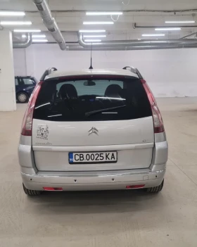 Обява за продажба на Citroen Grand C4 Picasso 2.0 HDI ~17 000 лв. - изображение 4