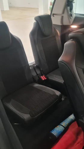 Обява за продажба на Citroen Grand C4 Picasso 2.0 HDI ~17 000 лв. - изображение 11