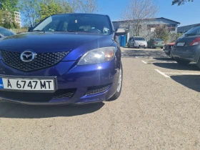 Обява за продажба на Mazda 3 1.4 16v ~4 499 лв. - изображение 1
