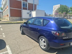 Обява за продажба на Mazda 3 1.4 16v ~4 499 лв. - изображение 5