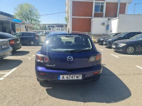 Обява за продажба на Mazda 3 1.4 16v ~4 499 лв. - изображение 4