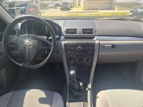 Обява за продажба на Mazda 3 1.4 16v ~4 499 лв. - изображение 11