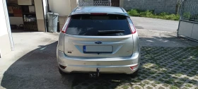 Обява за продажба на Ford Focus 1.6 TDCI ~9 998 лв. - изображение 5