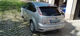 Обява за продажба на Ford Focus 1.6 TDCI ~9 998 лв. - изображение 4