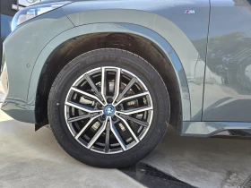     BMW iX1 xDrive30