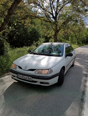 Renault Laguna | Mobile.bg    5