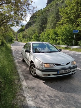Renault Laguna | Mobile.bg    4