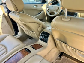 Mercedes-Benz CLS 320  /  /  / XENON | Mobile.bg    12