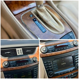 Mercedes-Benz CLS 320  /  /  / XENON | Mobile.bg    16