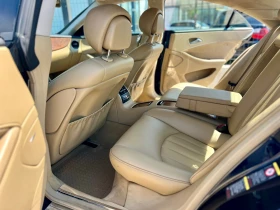 Mercedes-Benz CLS 320  /  /  / XENON | Mobile.bg    13