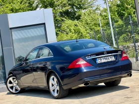 Mercedes-Benz CLS 320  /  /  / XENON | Mobile.bg    6
