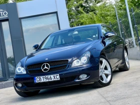  Mercedes-Benz CLS 32...
