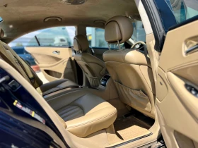 Mercedes-Benz CLS 320  /  /  / XENON | Mobile.bg    11