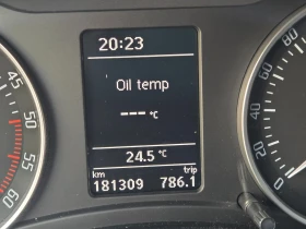 Skoda Octavia 2.0TDI CR face  | Mobile.bg    7