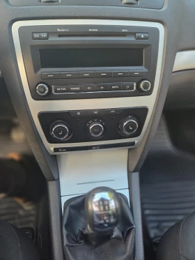 Skoda Octavia 2.0TDI CR face  | Mobile.bg    11