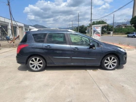 Peugeot 308 1.6d-Euro-5A-6sk. | Mobile.bg    4
